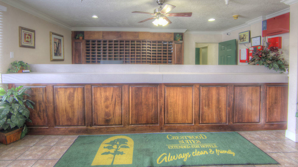 Intown Suites Extended Stay Select Orlando Fl - Ucf Alafaya Esterno foto