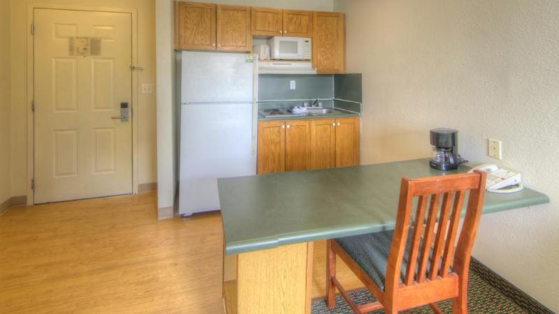 Intown Suites Extended Stay Select Orlando Fl - Ucf Alafaya Esterno foto