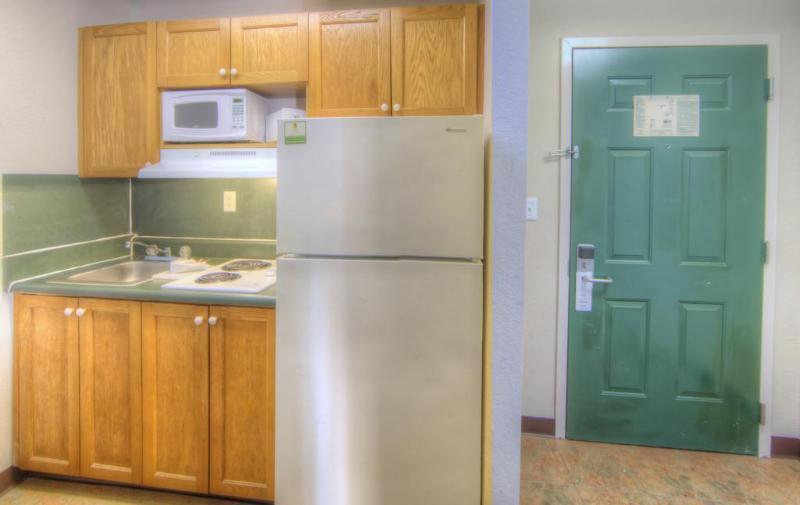 Intown Suites Extended Stay Select Orlando Fl - Ucf Alafaya Esterno foto