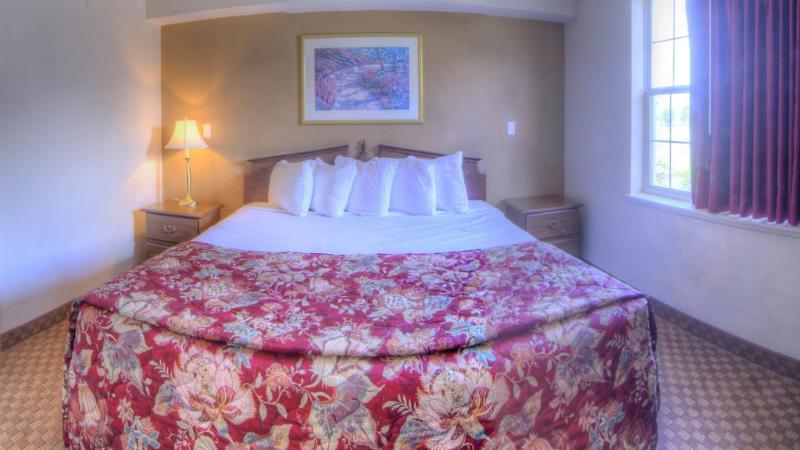 Intown Suites Extended Stay Select Orlando Fl - Ucf Alafaya Esterno foto