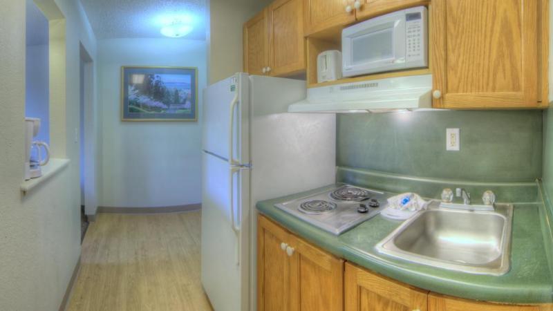 Intown Suites Extended Stay Select Orlando Fl - Ucf Alafaya Esterno foto