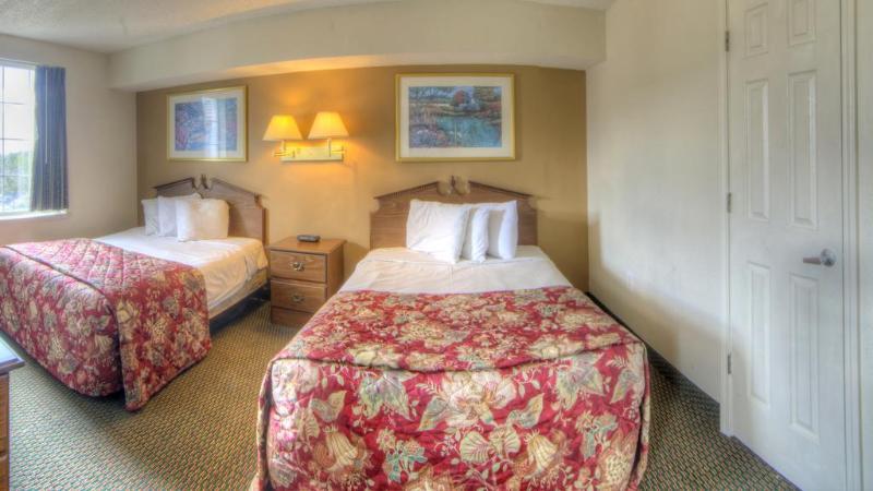 Intown Suites Extended Stay Select Orlando Fl - Ucf Alafaya Esterno foto