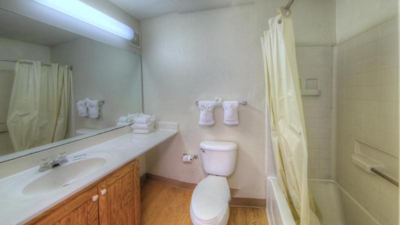 Intown Suites Extended Stay Select Orlando Fl - Ucf Alafaya Esterno foto