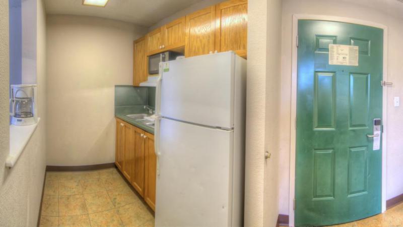 Intown Suites Extended Stay Select Orlando Fl - Ucf Alafaya Esterno foto