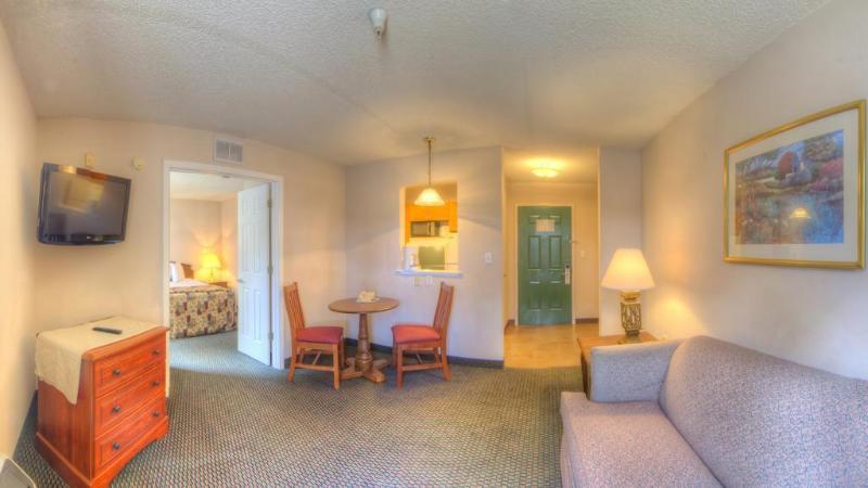 Intown Suites Extended Stay Select Orlando Fl - Ucf Alafaya Esterno foto