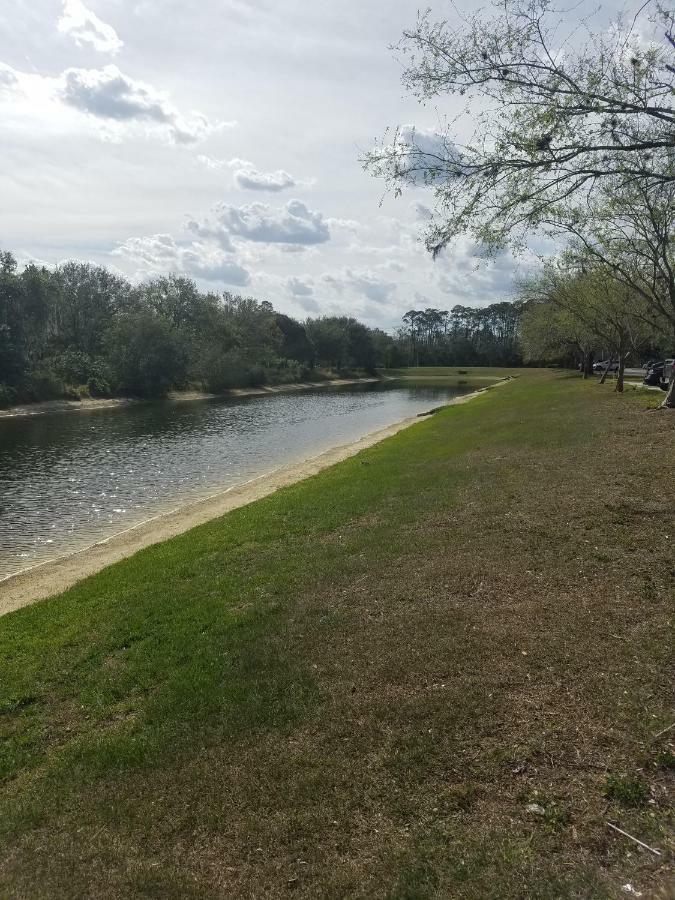 Intown Suites Extended Stay Select Orlando Fl - Ucf Alafaya Esterno foto